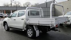 2023 Mitsubishi
                Triton GLX