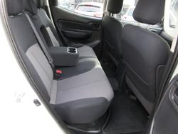 2023 Mitsubishi
                Triton GLX