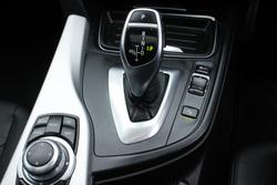 2013 BMW 3 Series 320i F31 MY13.5 Mineral Grey