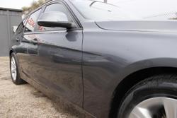 2013 BMW 3 Series 320i F31 MY13.5 Mineral Grey