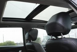 2013 BMW 3 Series 320i F31 MY13.5 Mineral Grey