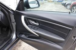 2013 BMW 3 Series 320i F31 MY13.5 Mineral Grey