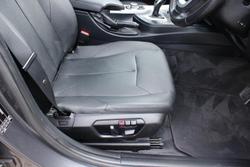2013 BMW 3 Series 320i F31 MY13.5 Mineral Grey