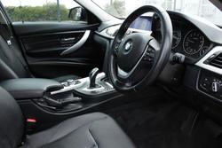 2013 BMW 3 Series 320i F31 MY13.5 Mineral Grey