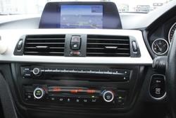 2013 BMW 3 Series 320i F31 MY13.5 Mineral Grey