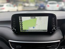 2020 Hyundai
Tucson Elite