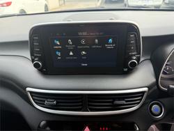 2020 Hyundai
Tucson Elite