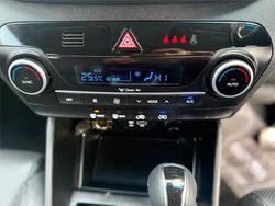 2020 Hyundai
Tucson Elite