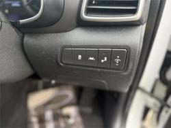 2020 Hyundai
Tucson Elite