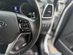 2020 Hyundai
Tucson Elite