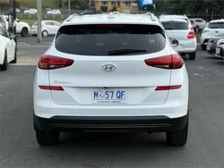 2020 Hyundai
Tucson Elite