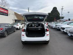 2020 Hyundai
Tucson Elite