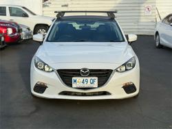 2014 Mazda
3 Maxx