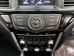 2020 Nissan
Pathfinder ST
