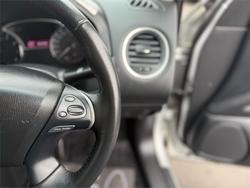 2020 Nissan
Pathfinder ST