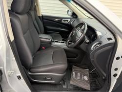 2020 Nissan
Pathfinder ST