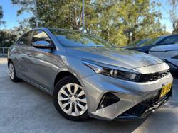 2024 Kia
Cerato S
