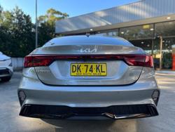 2024 Kia
Cerato S