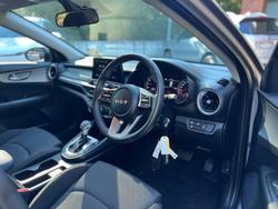 2024 Kia
Cerato S