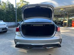 2024 Kia
Cerato S