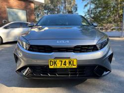 2024 Kia
Cerato S