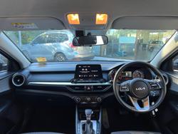 2024 Kia
Cerato S