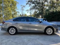 2024 Kia
Cerato S