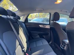 2024 Kia
Cerato S