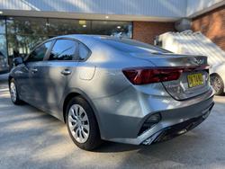2024 Kia
Cerato S