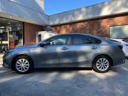 2024 Kia
Cerato S