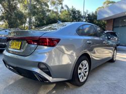 2024 Kia
Cerato S