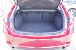 2017 Mazda 3 Maxx BN Series Red