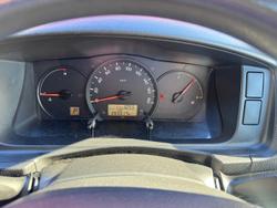 2014 Toyota Hiace KDH221R MY14 French Vanilla