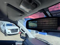 2014 Toyota Hiace KDH221R MY14 French Vanilla