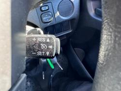 2014 Toyota Hiace KDH221R MY14 French Vanilla