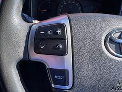 2014 Toyota Hiace KDH221R MY14 French Vanilla