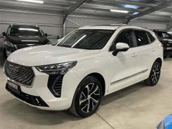 2022 GWM
Haval Jolion Ultra