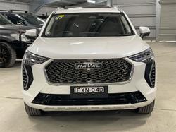 2022 GWM
Haval Jolion Ultra