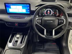 2022 GWM
Haval Jolion Ultra