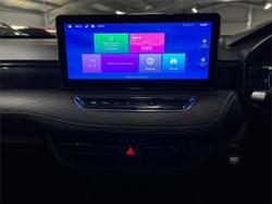 2022 GWM
Haval Jolion Ultra