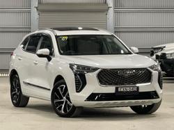 2022 GWM
Haval Jolion Ultra