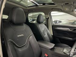 2022 GWM
Haval Jolion Ultra