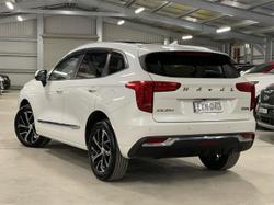 2022 GWM
Haval Jolion Ultra