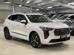2022 GWM
Haval Jolion Ultra