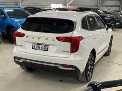 2022 GWM
Haval Jolion Ultra