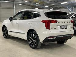 2022 GWM
Haval Jolion Ultra