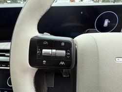 2025 Hyundai
Santa Fe Hybrid