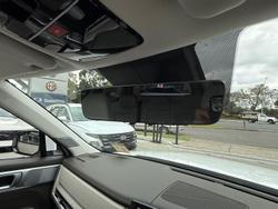 2025 Hyundai
Santa Fe Hybrid