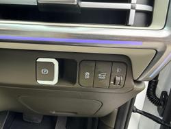 2025 Hyundai
Santa Fe Hybrid