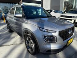 2024 Hyundai
Venue Active